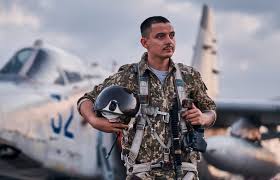 У Ніжині вулицю 8 Березня перейменували на вулицю Майора Данила Мурашка