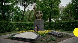 У Чернігові перепоховають рештки з братської могили, що на Валу