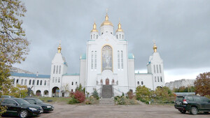 Лукавство отця Петра Казновецького