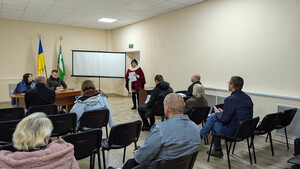 Про охорону культурної спадщини на Чернігівщині