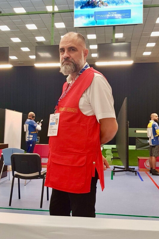 Чернігівська спортсменка та її тренер отримуватимуть стипендії Президента України