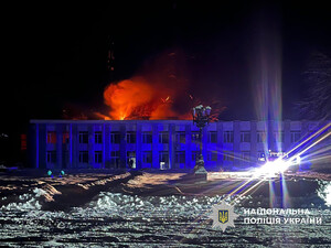 Скажені пси пошматували Новгород-Сіверську культуру