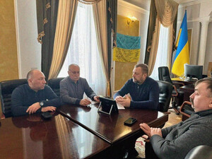 Ситуація на Чернігівщині, - розповідає ОВА