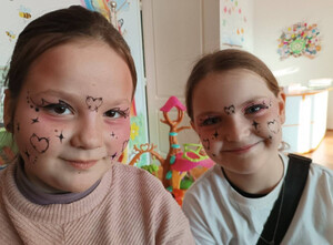 Дитяча бібліотека Славутича це простір для творчості та спілкування