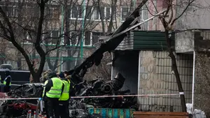 Треті роковини смертельної авіакатастрофи у Броварах: суд не почав розгляд цієї справи по суті