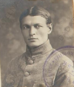 За незалежну й соборну Україну в 1930-х роках в ОУН боролися представники всієї країни