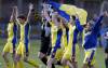 Перемога жіночої збірної України з футболу