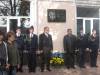 Керівники області та міста взяли участь у заходах присвячених Дню українського козацтва