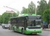 Увага! Зміни на тролейбусних маршрутах Чернігова