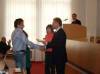 Нагородження представників ресторанного господарства міста Чернігова