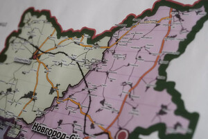 Обовʼязкова евакуація з прикордоння Чернігівщини з 1 липня