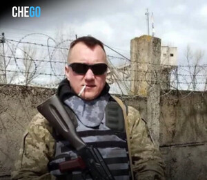 На Донеччині загинув 46-річний захисник з Чернігова