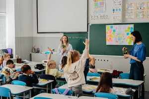 157 чернігівських школярів отримають матеріальну допомогу за успіхи у навчанні
