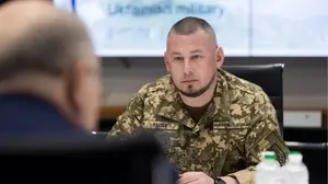 РФ готує кілька варіантів операції в напрямку Києва та Чернігова