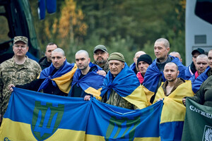 Довгоочікувані новини - нарешті обмін. 270 людей повернулися додому
