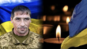 Носівщина схиляє голову в скорботі…