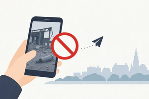 Звернення до власників і авторів телеграм-каналів та представників медіа