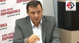 Народний депутат Валерій Куліч: звіт за 100 днів роботи