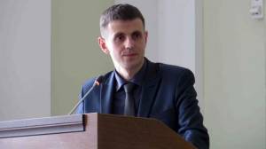 Луценко очолив управління житлово-комунального господарства Чернігівської міськради
