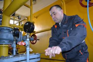 Впродовж трьох років ПАТ «Чернігівгаз» інвестувало в газові мережі майже 100 мільйонів грн