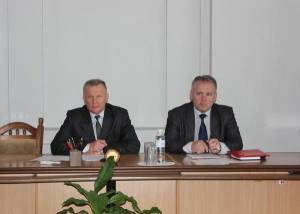 Домогосподарства Чернігівщини отримають бланки заяв та декларацій на субсидію до 10 квітня