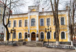 Чернігівський Молодіжний театр відзначив 30-річчя