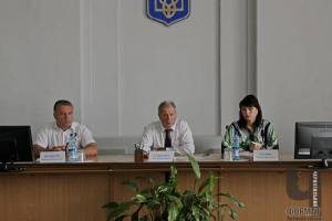 Підприємці Чернігівщини отримали змогу подавати електронну декларацію про відходи