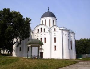 Православні свята: день пам’яті святих Бориса і Гліба