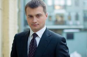 Березенка Сергія звільнено з посади Керівника Державного управління справами