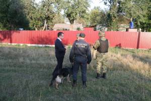 На Чернігівщині від вибуху гранати загинуло дві людини