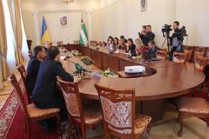 Процес об’єднання громад на Чернігівщині триває
