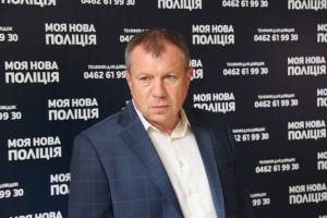 Оголошено набір тренерів для нової патрульної служби Чернігова