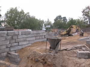 Прокуратура надасть правову оцінку законності будівництва в історичній частині міста Чернігова