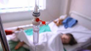 Учениці чернігівської школи потрапили до лікарні внаслідок отруєння невідомою речовиною