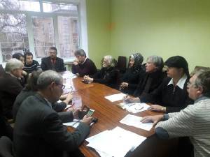 Перший етап декомунізації завершується на Чернігівщині без великих змін