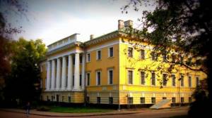 Чернігівському історичному музею виповнюється 119 років