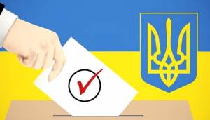 Офіційні результати виборів міського голови Чернігова оприлюднять 17 листопада