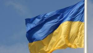 21 листопада. Акція «Україна — це територія Гідності і Свободи»