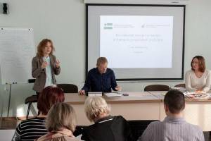 Місцеві адміністрації Чернігівщини — на шляху до підвищення стандартів державних комунікацій