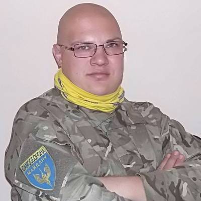 Олександр Ясенчук став помічником-консультантом народного депутата Миколи Величковича