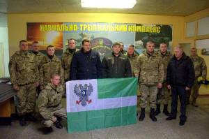 У «Десні» пройшли вишкіл понад 20000 захисників України