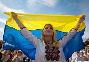 Наступного року відзначатимемо 25-ту річницю незалежності України