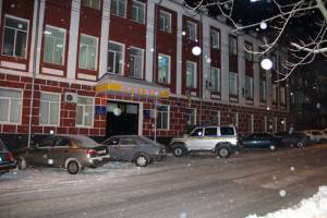 Новорічна ніч на Чернігівщині минула без порушень публічного порядку