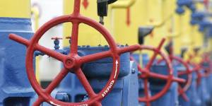 За минулий рік Чернігівщина спожила менше газу майже на 18%