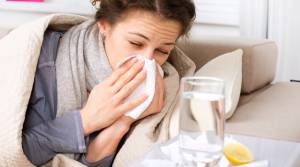 Як вберегтися від грипу