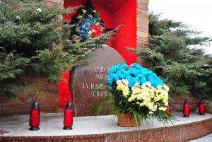 У Києві має з’явитися пам’ятник Петлюрі, а що в Чернігові?