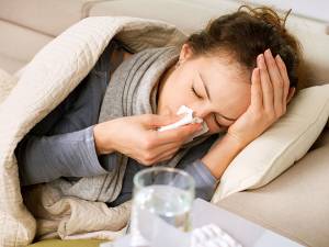 Чернігівщина: три смерті від наслідків грипу