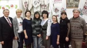 У Чернігові відкрилися “Безкоштовні курси української мови”