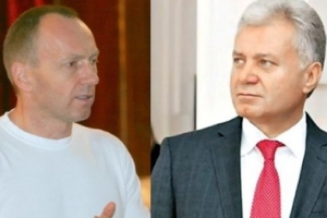 Колишній міський голова Чернігова Соколов іде у наступ?