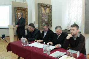 Чернігівська «Просвіта» ініціює механізм збереження української мови